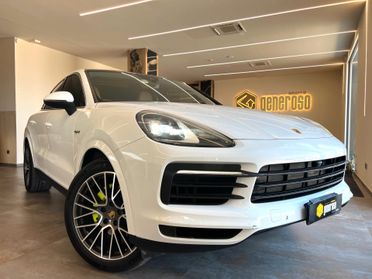Porsche Cayenne Coupé 3.0 V6 E-Hybrid