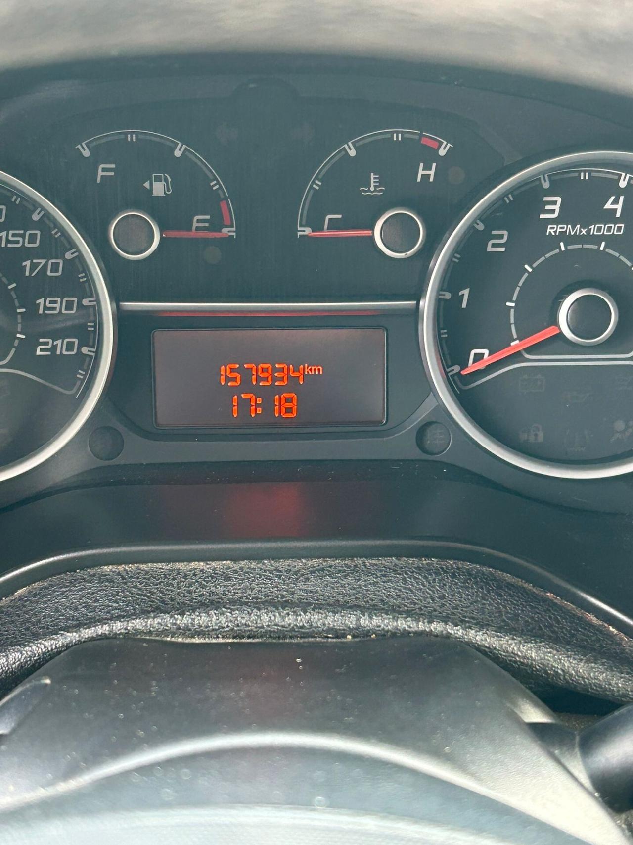 Fiat Doblo Doblò 1.3 MJT PL-TN Cargo Maxi Lamierato