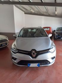 RENAULT CLIO SPORTER