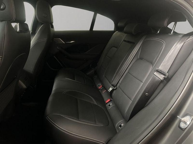 Jaguar I-Pace I-Pace EV 90 kWh 400 R-Dynamic HSE awd auto