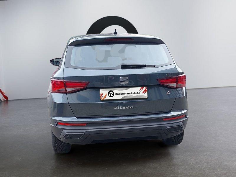 Seat Ateca Ateca 1.0 TSI Reference