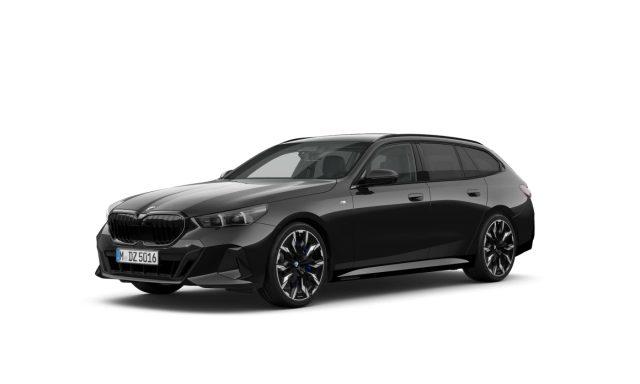 BMW 520 d 48V xDrive Touring Msport