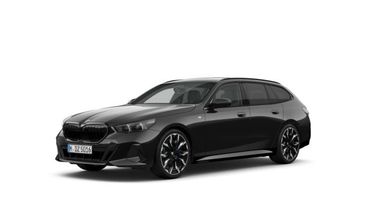 BMW 520 d 48V xDrive Touring Msport