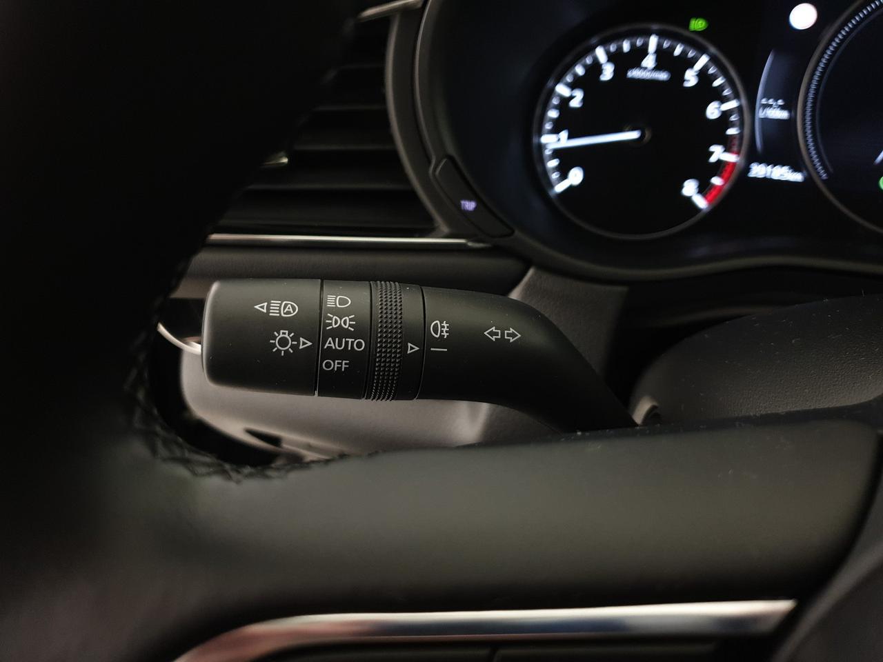 Mazda CX-30 .0 m-hybrid homura 2wd 150cv 6at