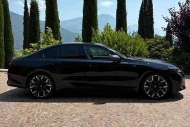 Bmw 550 550e xDrive