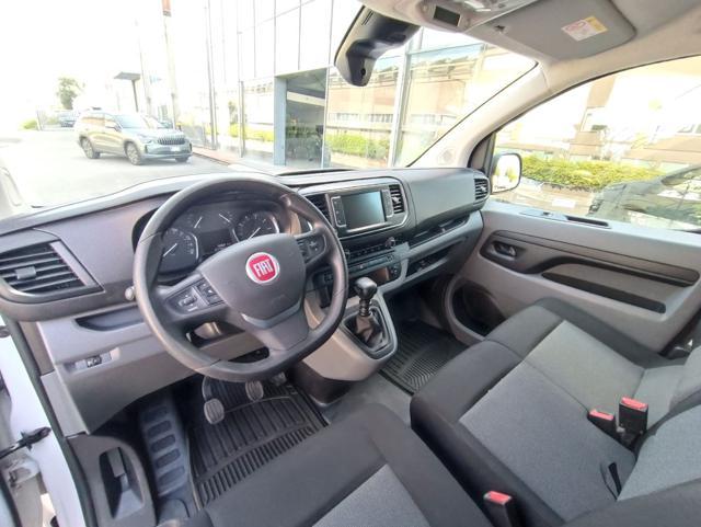 FIAT Scudo 1.5 BlueHDi 120 CV PL-TN Furgone Business
