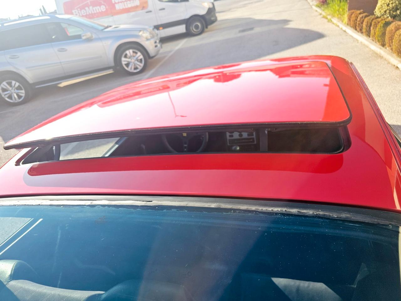 Porsche 944 Porsche 944 2.5 Asi Tagliandata