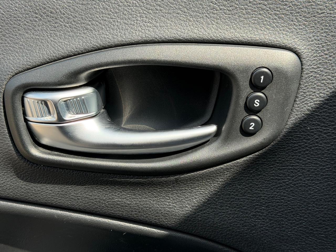 Jeep Compass 2.0 Multijet II aut. 4WD S