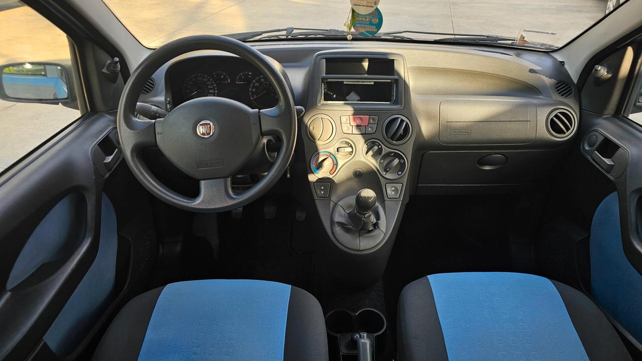 Fiat Panda 1.2 Dynamic