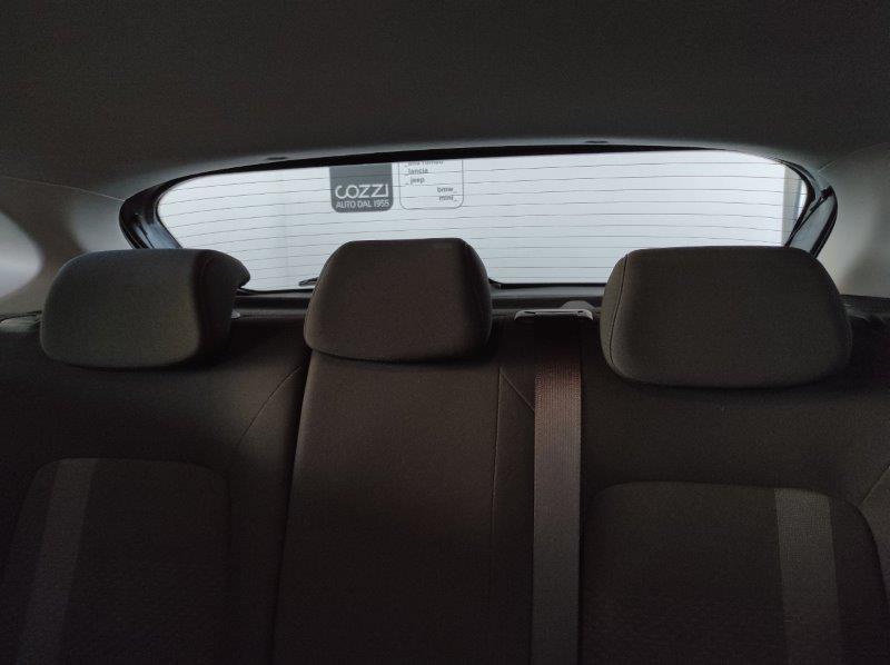 HYUNDAI i20 3ª serie - i20 1.2 MPI MT GPL Connectline