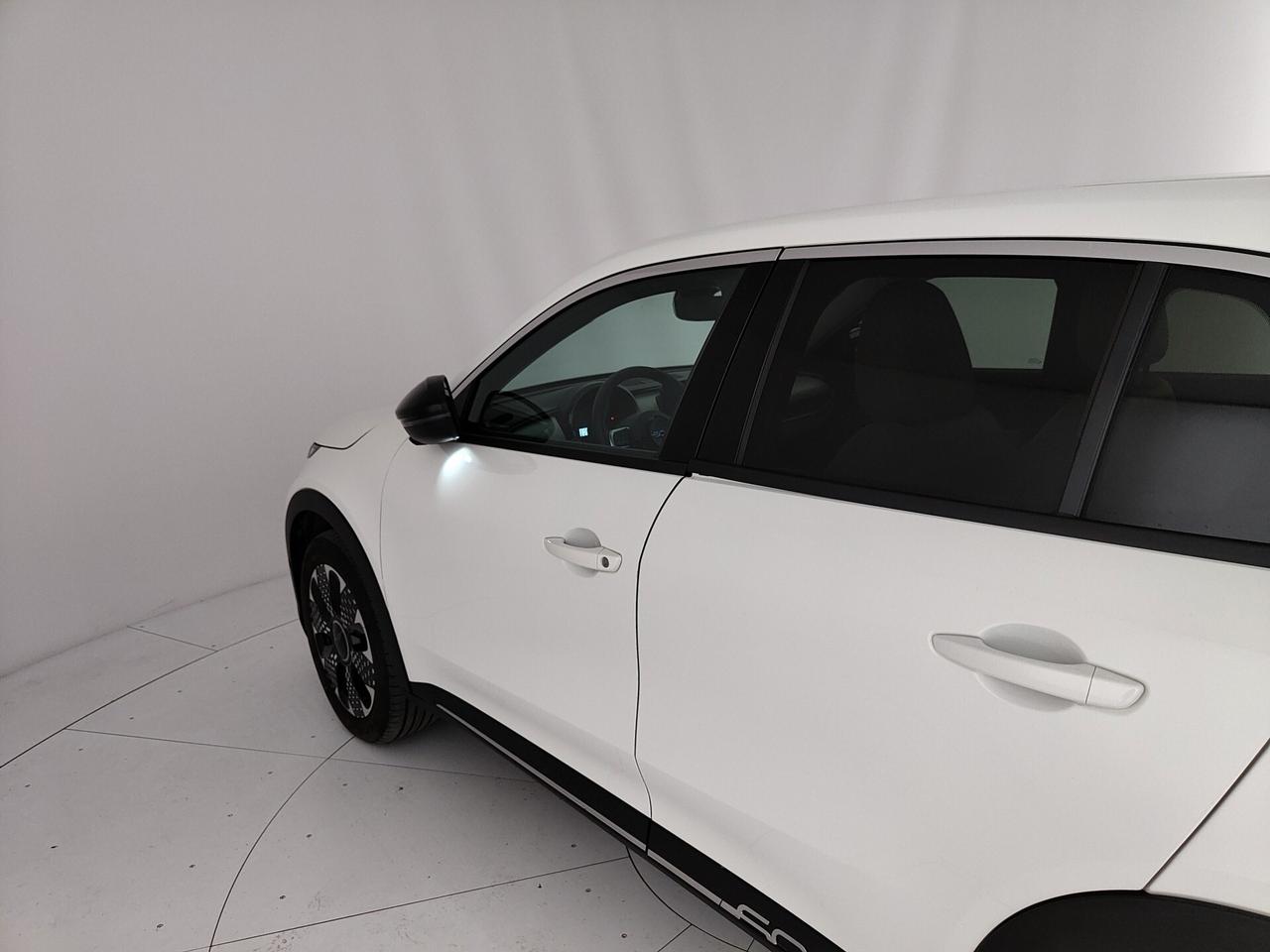Fiat 600 Hybrid 110 CV DCT MHEV La Prima