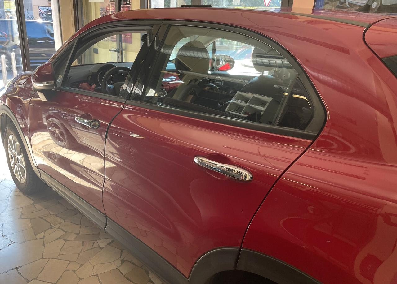 Fiat 500X 1.6 E-Torq 110 CV Pop Star unico proprietario