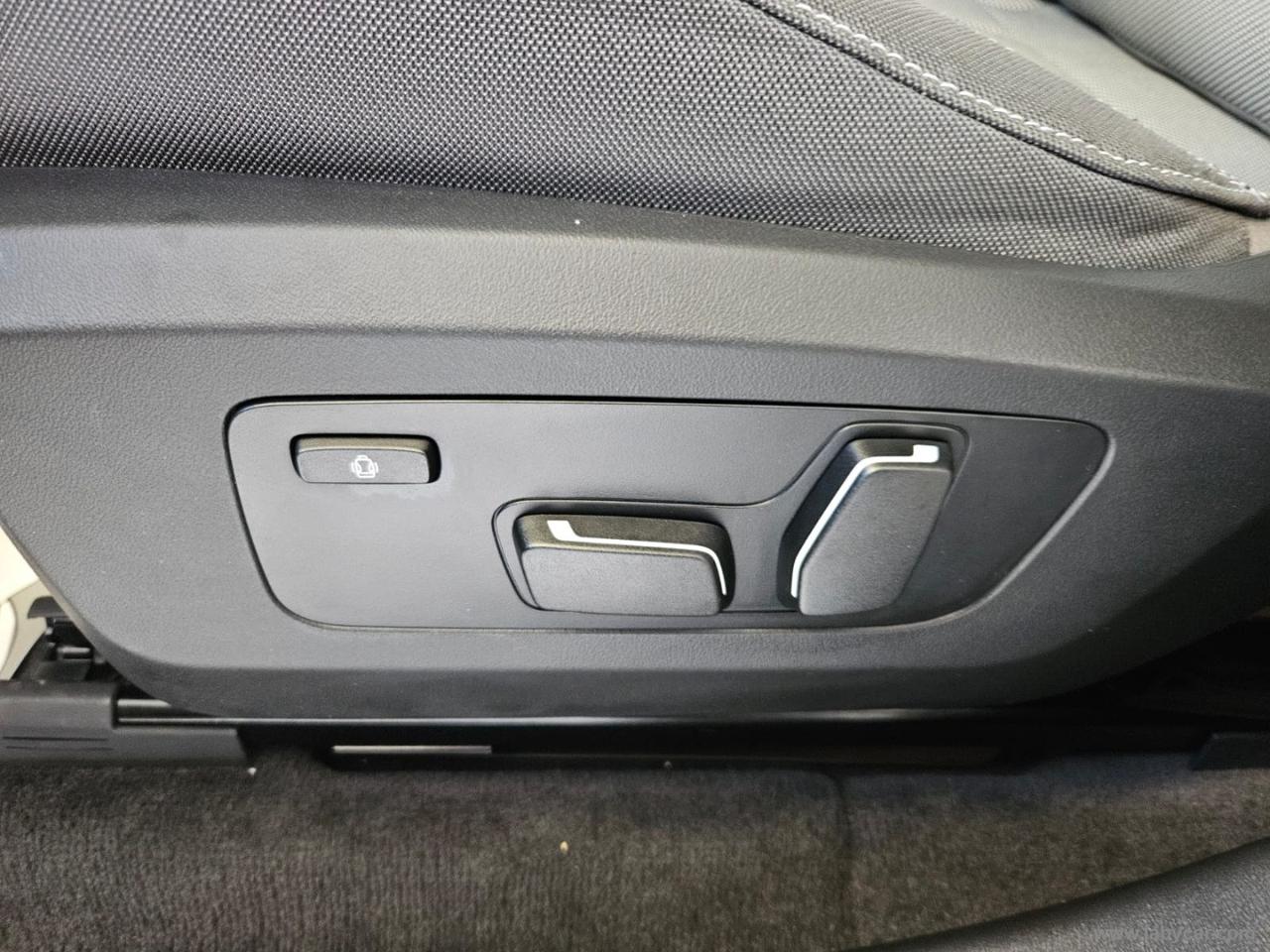 BMW X3 xDrive20d 48V MSport