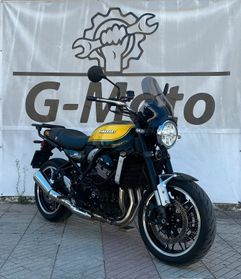 KAWASAKI Z900 RS NAKED GMOTO COSENZA