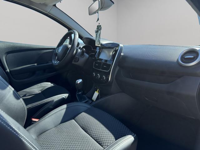 RENAULT Clio dCi 8V 90 CV 5 porte Duel
