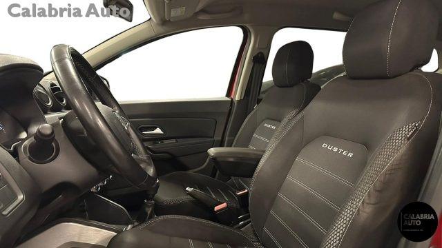 DACIA Duster 1.0 TCe 100 CV ECO-G 4x2 Prestige