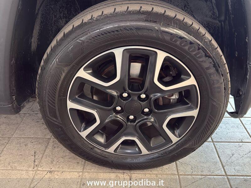 Jeep Compass II 2017 Diesel 2.0 mjt Opening Edition 4wd 140cv auto