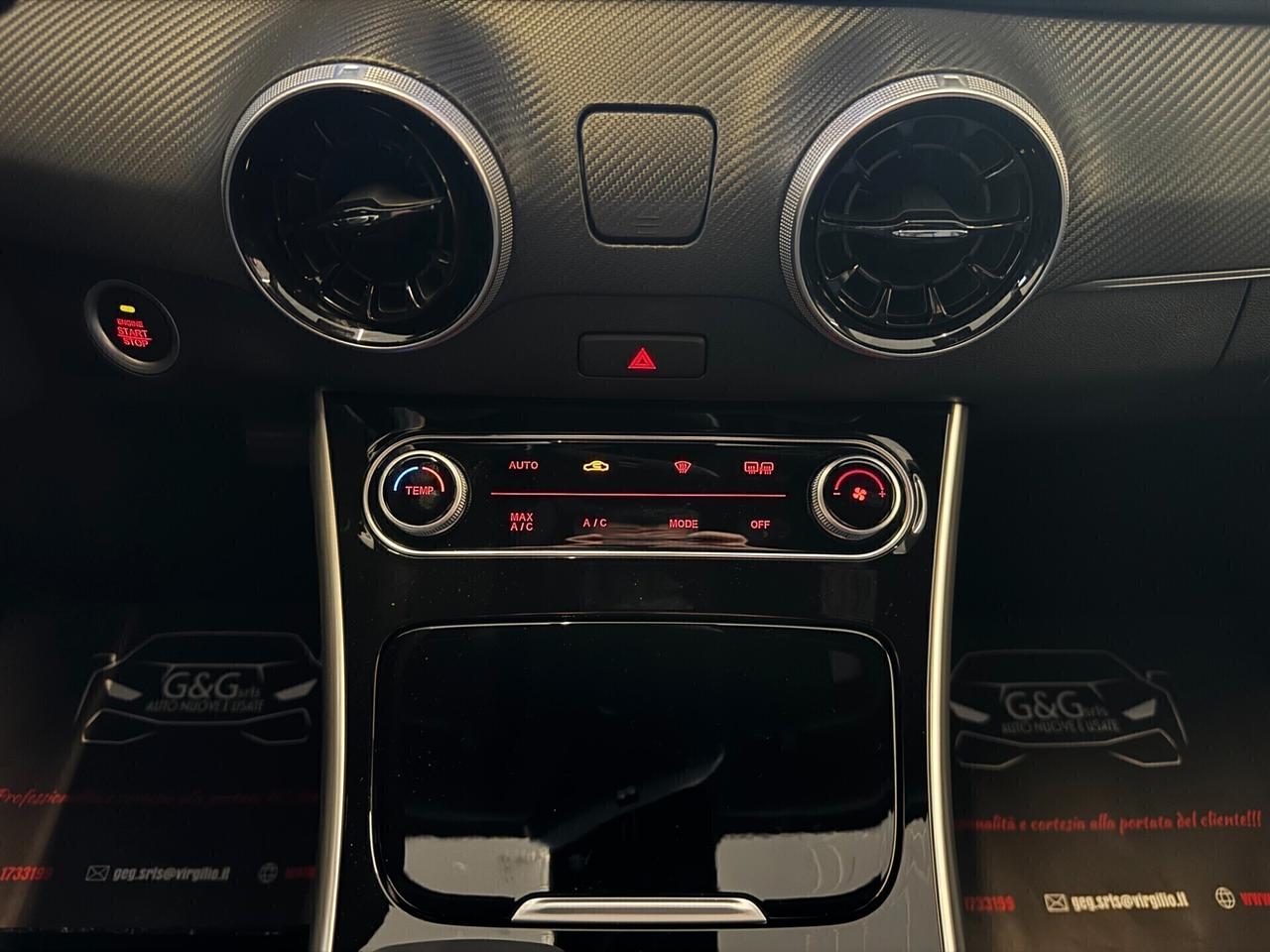 Evo 6 1.5 Turbo 167Cv Benzina/Gpl - Nuovo