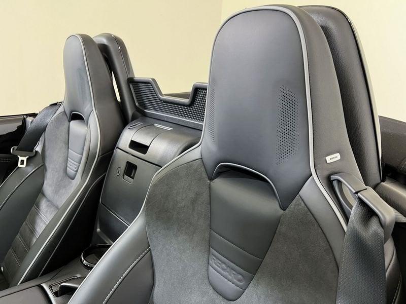 Mazda MX-5 1.5L Skyactiv-G Homura