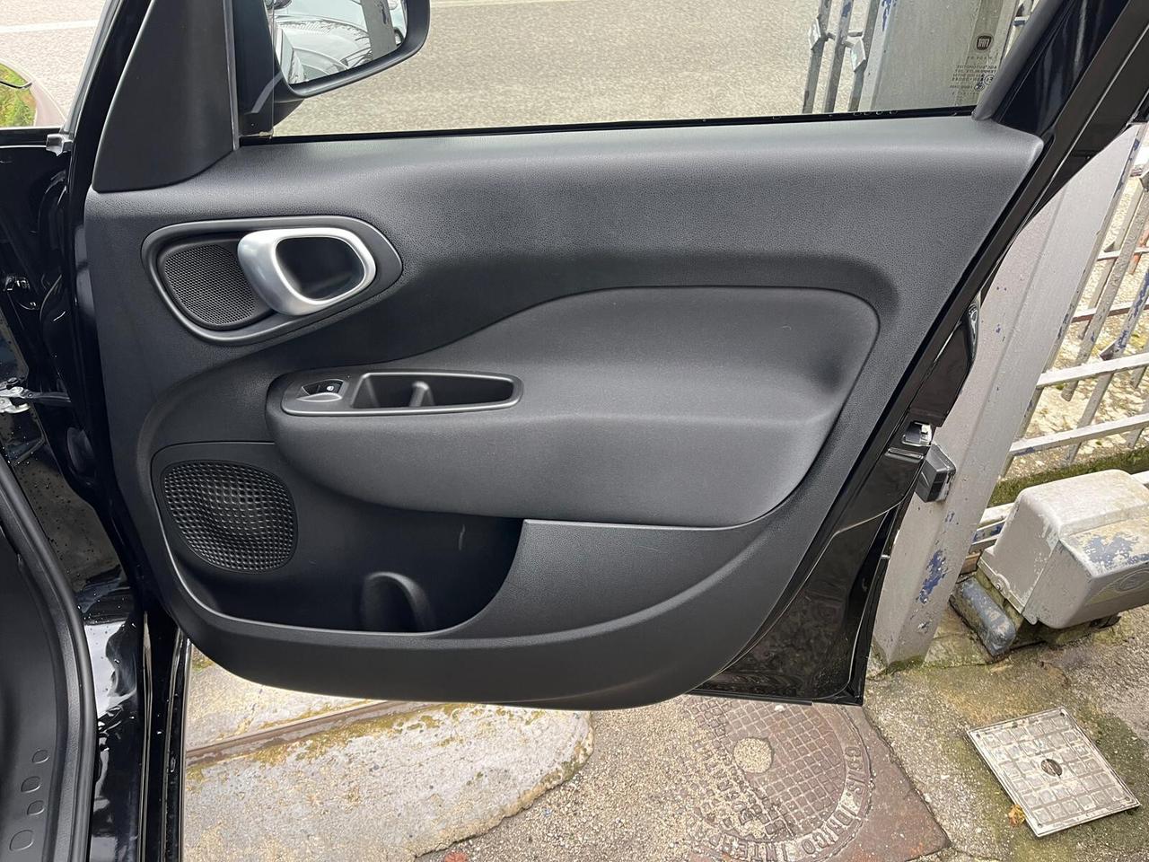 Fiat 500L 1.3 Multijet 85CV Pop Star
