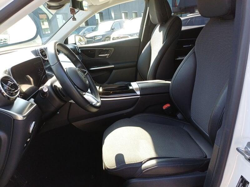 Mercedes-Benz GLC GLC 220 d 4Matic Advanced