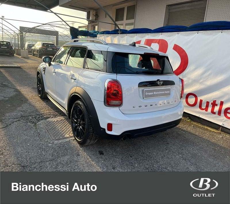 MINI Mini Countryman F60 Mini 1.5 One D Countryman