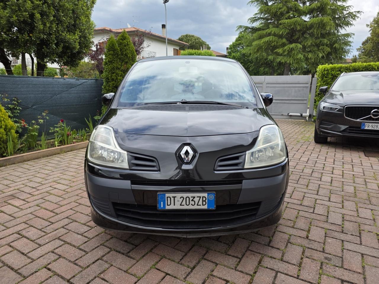 Renault Modus 1.5 dCi 70CV Expression