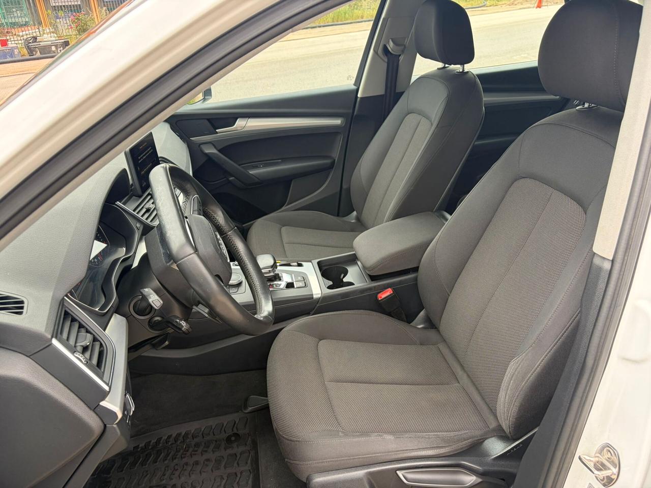 Audi Q5 2.0 TDI 190 CV quattro S tronic Business Sport