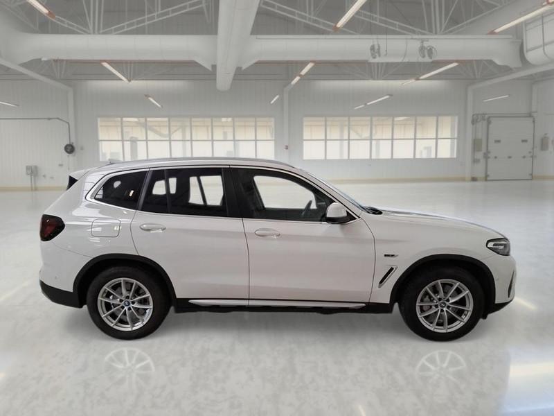 BMW X3 xDrive 30e Autom.