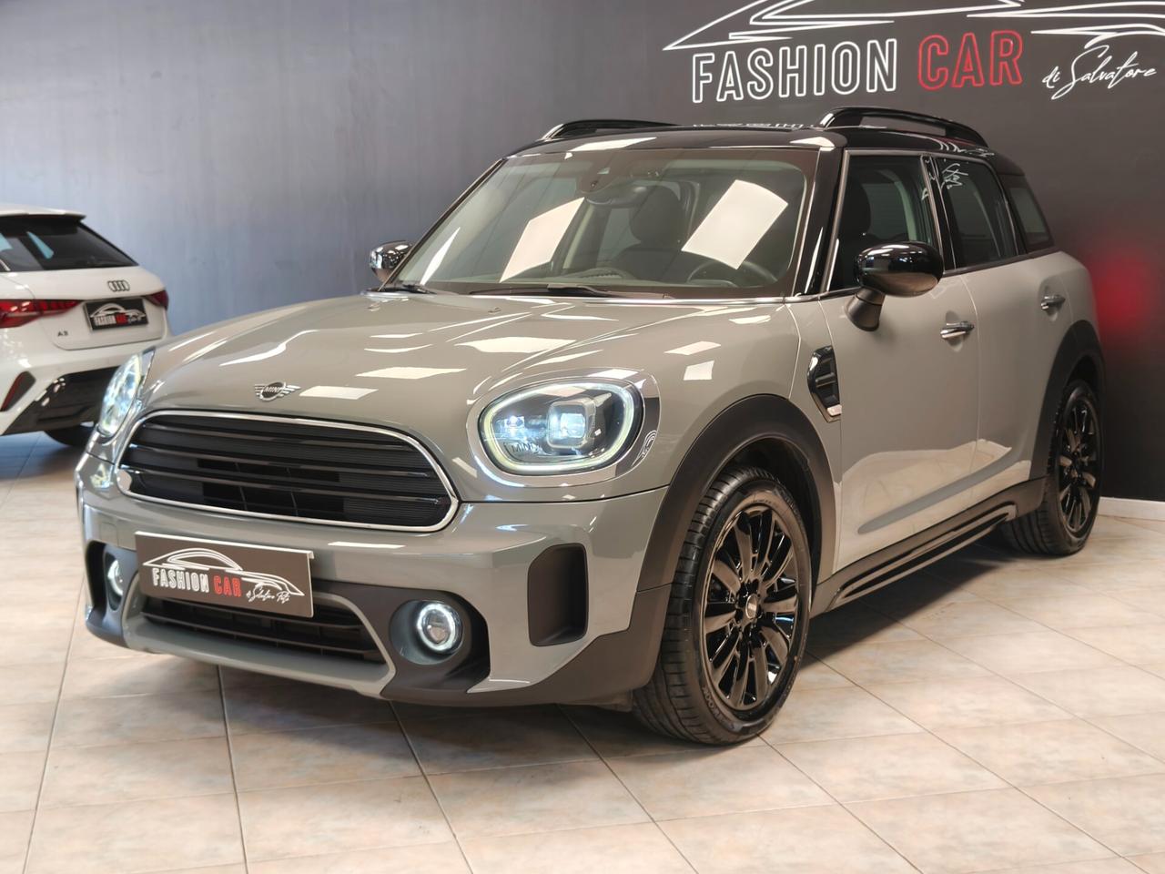 Mini Cooper D Countryman 2.0 Essential