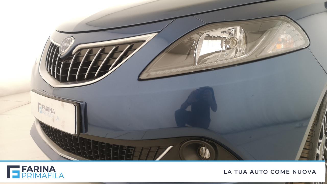 LANCIA Ypsilon III 2021 - Ypsilon 1.0 firefly hybrid Platino s&s 70cv