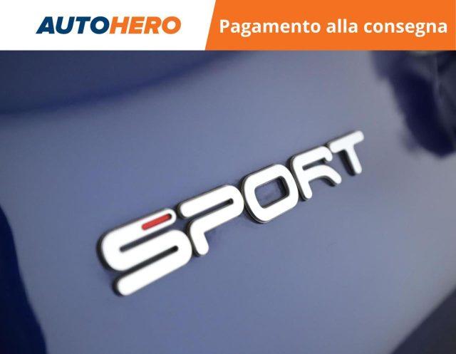 FIAT 500X 1.3 T4 150 CV DCT Sport