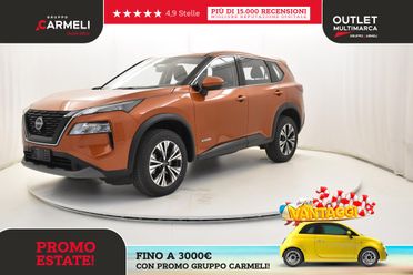 Nissan X-Trail 1.5 e-POWER Acenta 2WD