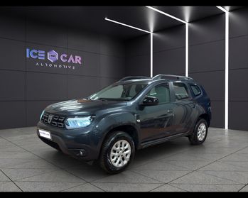 DACIA Duster 1.0 TCe GPL 4x2 Comfort
