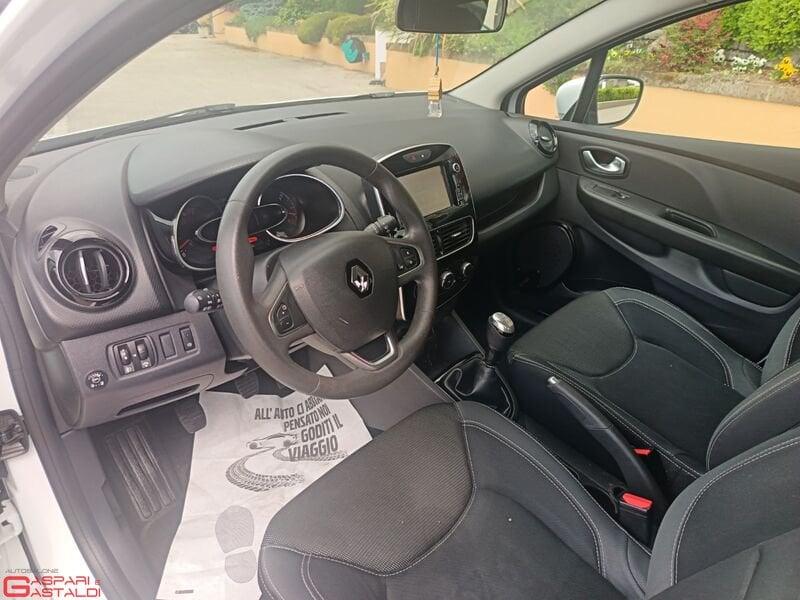Renault Clio 0.9 TCE 90cv GPL Business