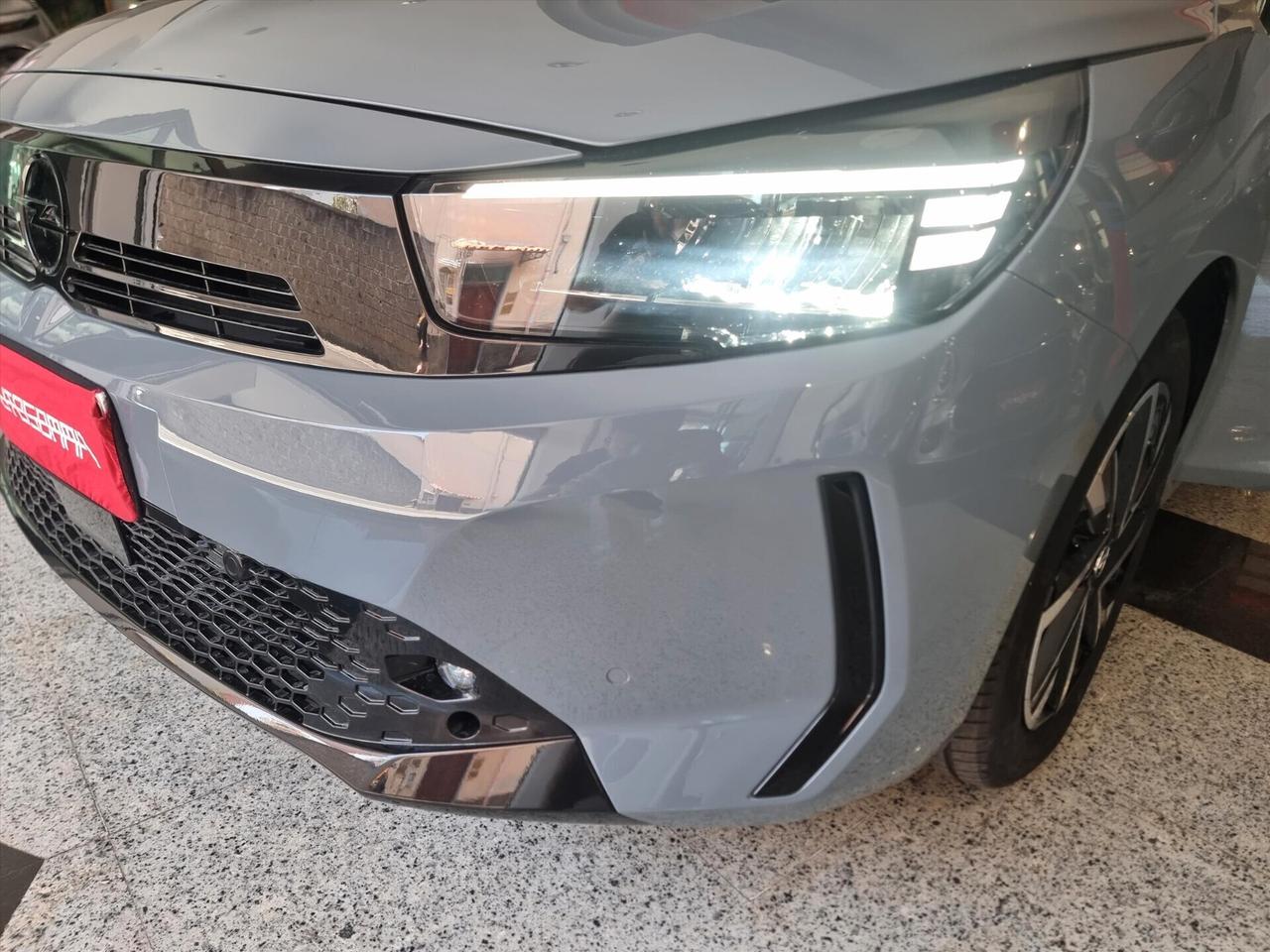 Opel Corsa 1.2 75 CV NESSUN OBBLIGO DI FINANZIAMENTO