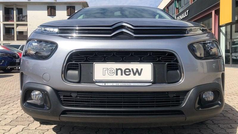Citroën C4 Cactus 1.2 PureTech 110cv Feel S&S 1.2 puretech Feel s&s 110cv