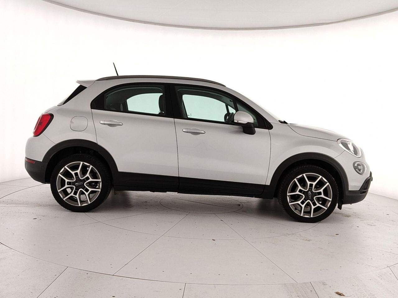 Fiat 500X 1.3 MultiJet 95 CV Cross