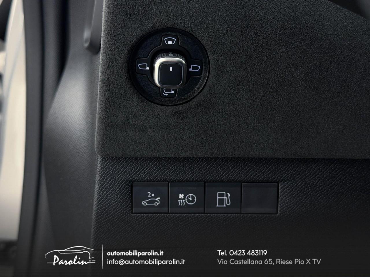 DS DS4 1.6 e-tense phev Performance Line+ Prezzo REALE