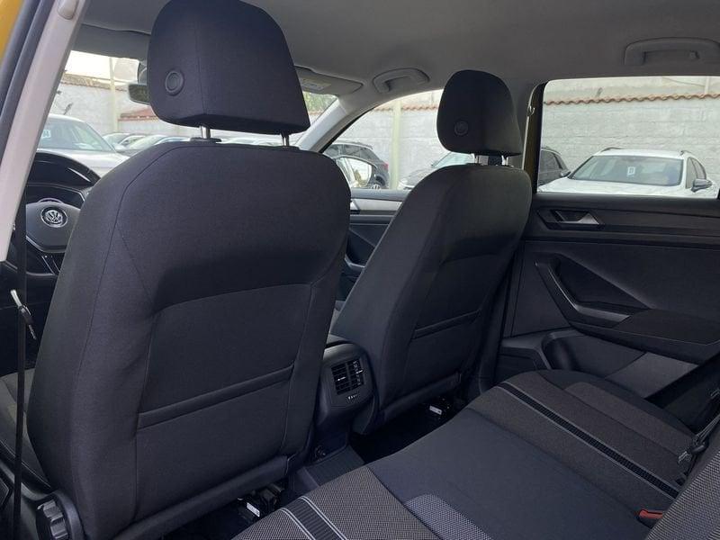 Volkswagen T-Roc Business 1.6 TDI 116CV