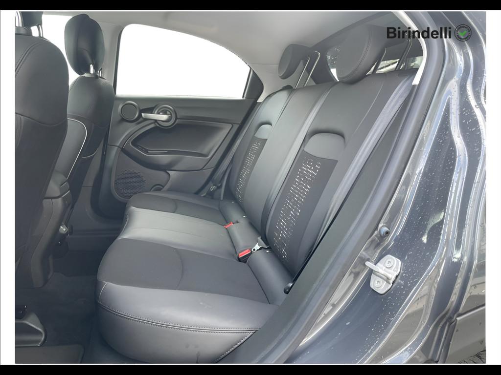 FIAT 500X - 500X 1.3 T4 150 CV DCT Connect
