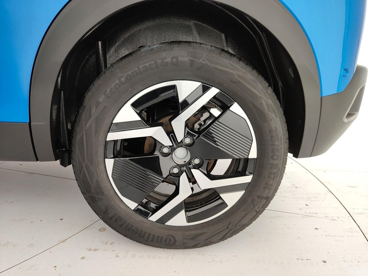 Peugeot 2008 Hybrid 145 e-DCS6 Allure