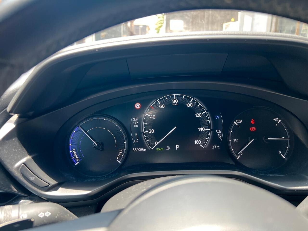 Mazda MX-30 Mazda MX-30 MX-30 17,8kWh R EV phev Advantage Vintage
