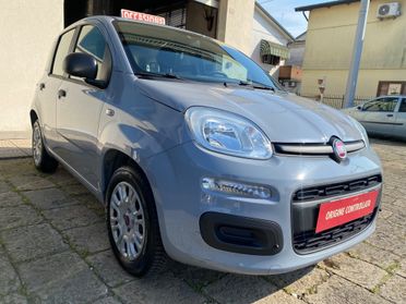 Fiat Panda 1.2 Easy 5 posti