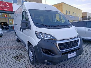 Peugeot Boxer 335 2.0 bluehdi 130cv L2H2 E6