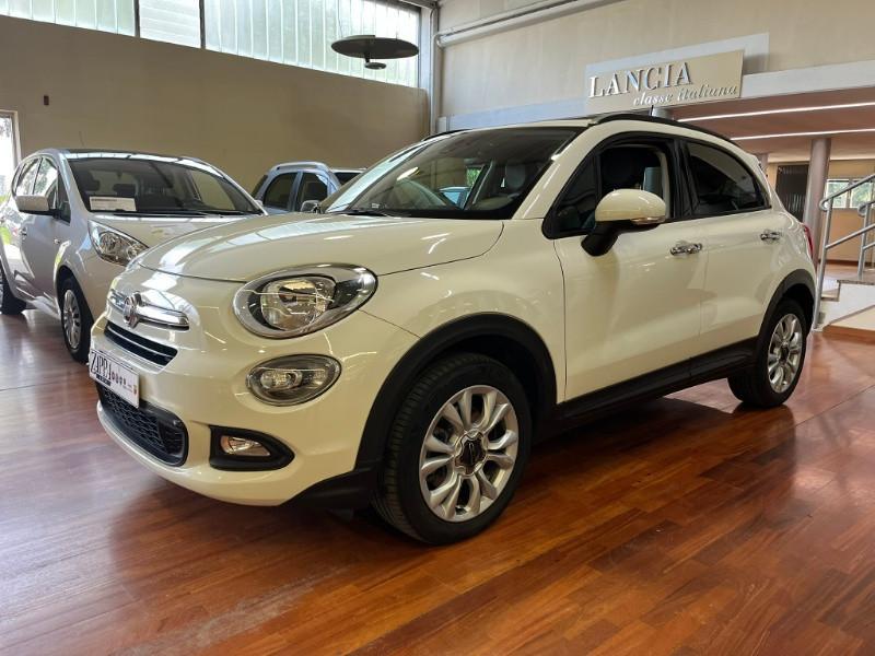 FIAT 500X 1.6 MultiJet 120 CV Pop Star