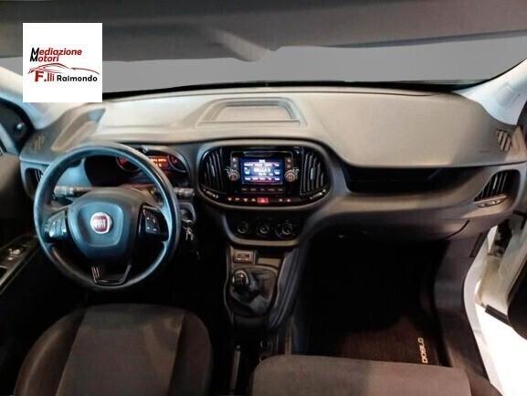 Fiat Doblò 1.6 MJT 95CV 108.000KM