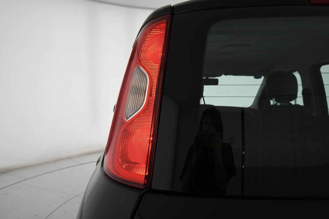 FIAT Panda 1.0 firefly hybrid s&s 70cv NEOPATENTATI+BLUETOOTH