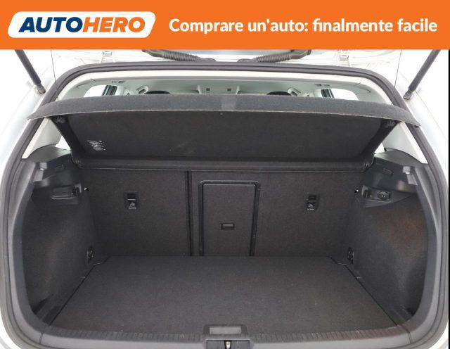 VOLKSWAGEN Golf 1.6 TDI 110 CV 5p. Business BlueMotion Technology
