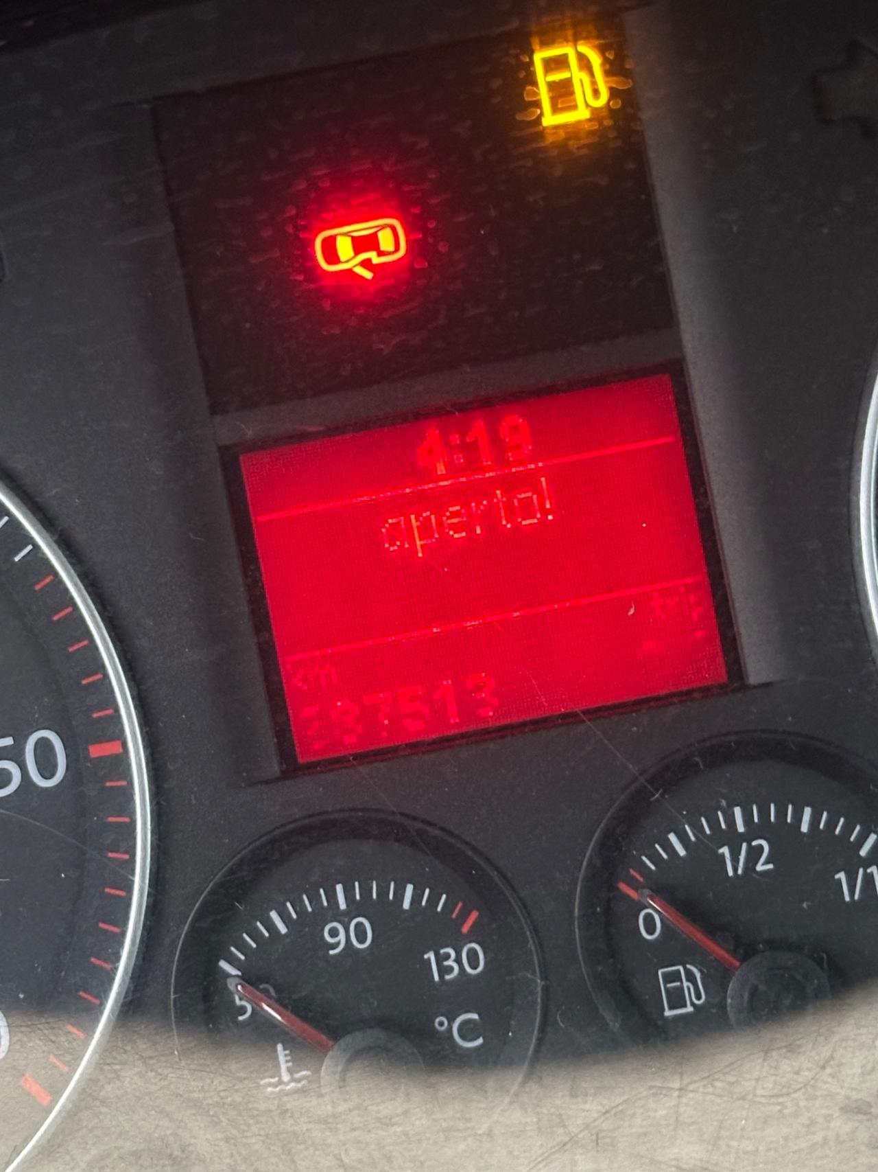 Volkswagen Caddy 1.9 TDI 105CV 5p. Life